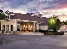 Homewood Suites by Hilton Mount Laurel