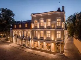 Nunne Boutique Hotel