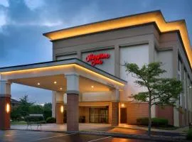 Hampton Inn Philadelphia/Mt. Laurel