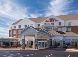 Hilton Garden Inn Cincinnati/Mason, hotel in Mason