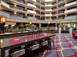 Embassy Suites by Hilton Dulles Airport, viešbutis , netoliese – Washington Dulles tarptautinis oro uostas - IAD