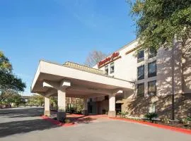 Hampton Inn Austin North