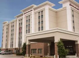 Hampton Inn & Suites Nashville-Airport