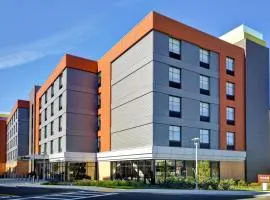 Home2 Suites By Hilton Boston South Bay