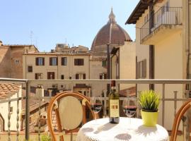 Guesthouse Bel Duomo, hotel i Firenze