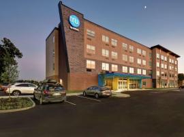 Tru By Hilton Cincinnati Airport South Florence, viešbutis mieste Florensas