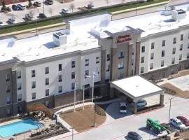 Hampton Inn & Suites Dallas/Ft. Worth Airport South