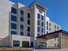 Homewood Suites by Hilton Dallas The Colony, מלון ידידותי לחיות מחמד בדה קולוני