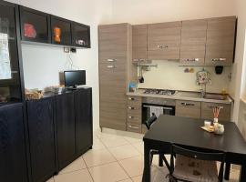 The Sea House, apartma v mestu Fiumicino