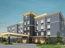 Homewood Suites By Hilton Houston Memorial