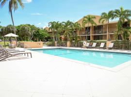 Hampton Inn Key Largo, hotel sa Key Largo