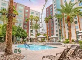 Hilton Grand Vacations Club Flamingo Las Vegas