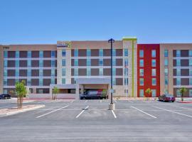 Home2 Suites By Hilton Las Vegas Strip South, hotel em Las Vegas