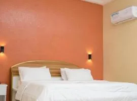 HOTEL MAVILLA Cotonou