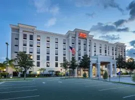 Hampton Inn & Suites Orlando International Drive North