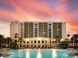 Hilton Grand Vacations Club Parc Soleil Orlando