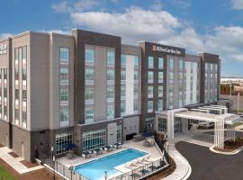 Hilton Garden Inn Florence Cincinnati Airport South, viešbutis mieste Florensas