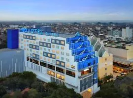 Novotel Suites Yogyakarta Malioboro