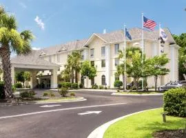 Hampton Inn Murrells Inlet/Myrtle Beach Area