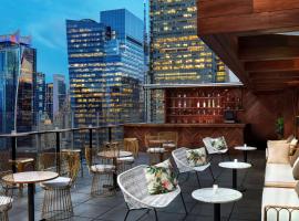 Doubletree By Hilton New York Times Square West, hotel a Nova York