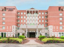 DoubleTree Suites by Hilton Hotel Philadelphia West, viešbutis mieste Plimut Mitingas