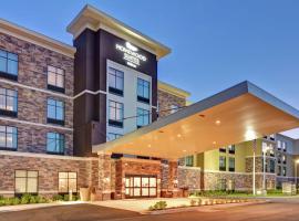 Homewood Suites By Hilton Poughkeepsie, ξενοδοχείο σε Πουκίπσι