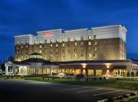 Hilton Garden Inn Raleigh Cary