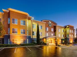 Homewood Suites by Hilton Carlsbad-North San Diego County, hotel en Carlsbad