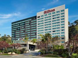 Hilton San Diego Mission Valley, hotel in San Diego