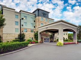 Homewood Suites by Hilton Hamilton, NJ, hotel in Hamilton