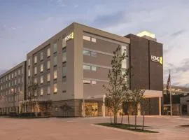 Home2 Suites by Hilton Austin North/Near the Domain, TX