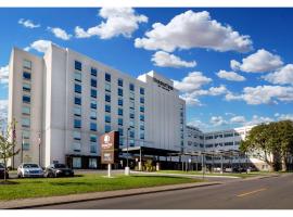 DoubleTree by Hilton Hotel Niagara Falls New York, hotel in Niagara Falls