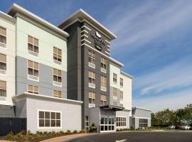 Homewood Suites by Hilton Philadelphia Plymouth Meeting, viešbutis mieste Plimut Mitingas