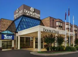 DoubleTree by Hilton Jackson