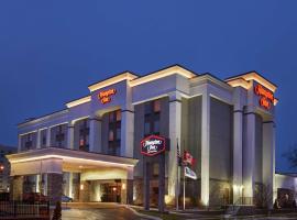 Hampton Inn Niagara Falls, hotel in Niagara Falls