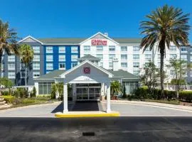 Hilton Garden Inn Daytona Beach Airport