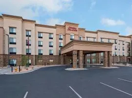 Hampton Inn & Suites Page - Lake Powell