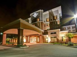 Homewood Suites - Doylestown, hotell i Warrington