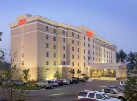 Hampton Inn & Suites Raleigh-Durham Airport-Brier Creek