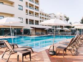 Real Bellavista Hotel & Spa, hotel in Albufeira