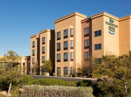 Homewood Suites by Hilton Las Vegas Airport, hotel din Las Vegas