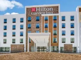 Hilton Garden Inn Dallas-Central Expy/North Park Area, Tx