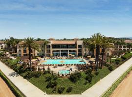 The Cassara Carlsbad, Tapestry Collection By Hilton, hotel en Carlsbad