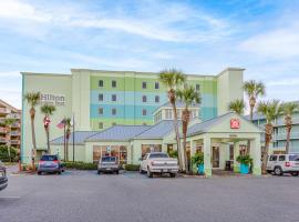 Hilton Garden Inn Orange Beach, hotel din Gulf Shores