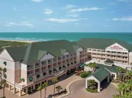 Hilton Garden Inn South Padre Island