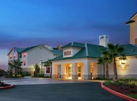 Homewood Suites by Hilton Sacramento Airport-Natomas, hotel in Sacramento