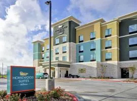 Homewood Suites by Hilton New Braunfels