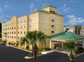 Hampton Inn & Suites Lake City