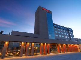 Hampton By Hilton Bariloche, hotel que aceita pets em San Carlos de Bariloche