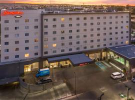 Hampton Inn By Hilton Tijuana, hotel berdekatan Lapangan Terbang Antarabangsa Tijuana - TIJ, 